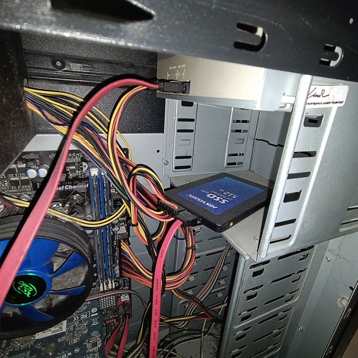 Игровой Компьютер СРОЧНО!