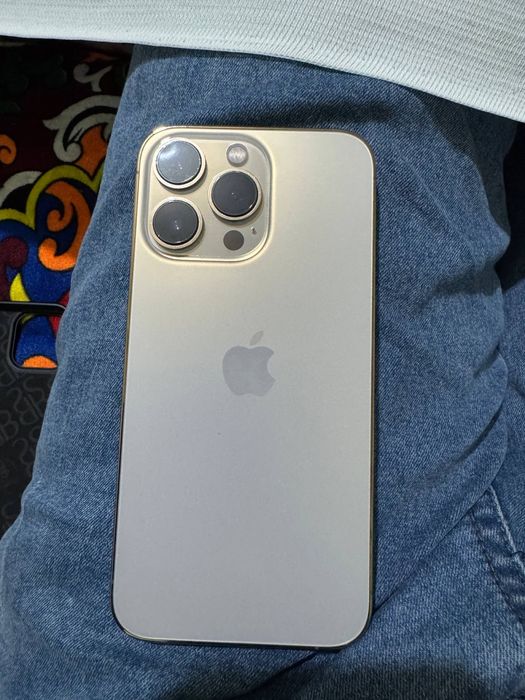 iphone 12 pro gold