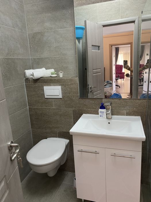 Apartament 2 camere- jud. Calarasi