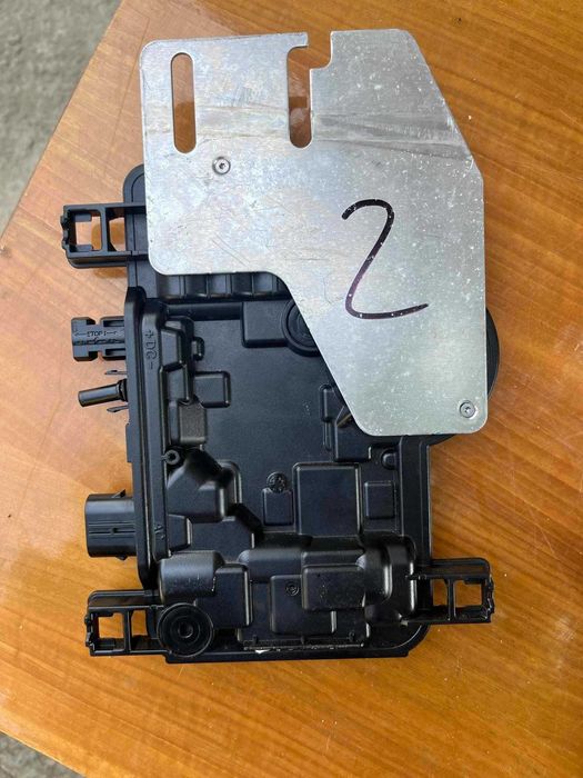 Микроинвертор IQ7+, IQ7, IQ7A