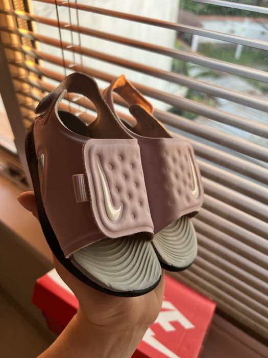 Сандали  ike sunray adjust 5 за момиче