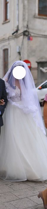 Rochie de mireasa