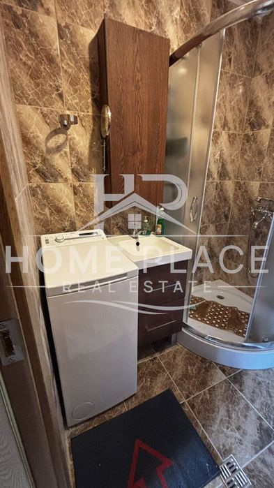 ДВУСТАЕН апартамент под наем - Бриз