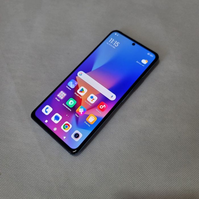 Redmi note 10 pro sotiladi dastavka bor