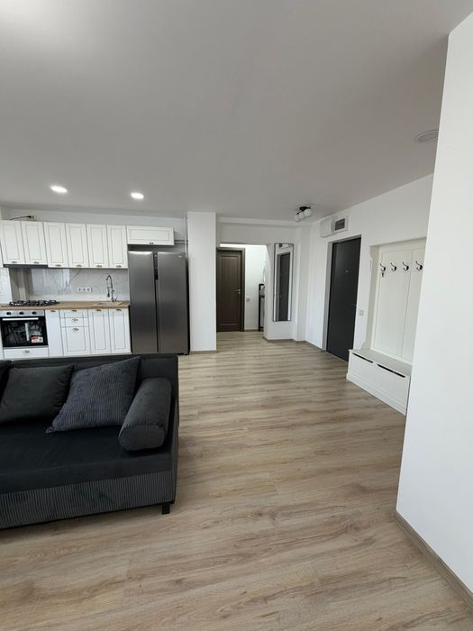 Ap 2 camere de inchiriat