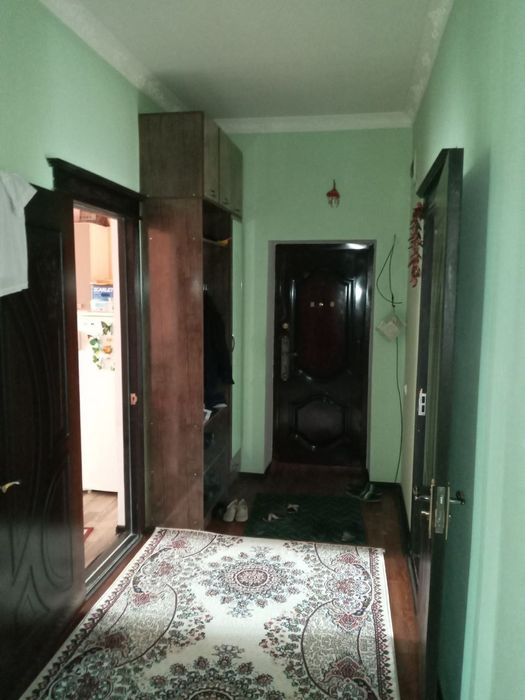 Продаётся квартира