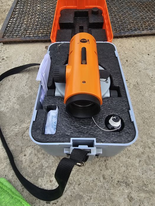 Vand /schimb Nivela Optică NEDO F32