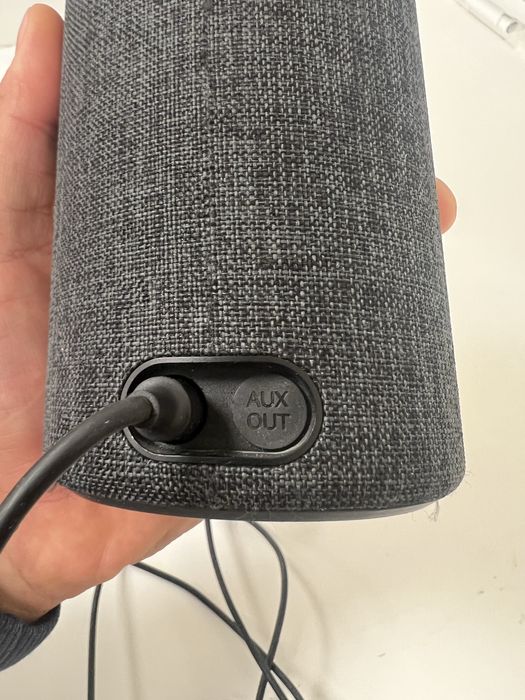 Amazon Echo (2 поколение) Alexa Алиса