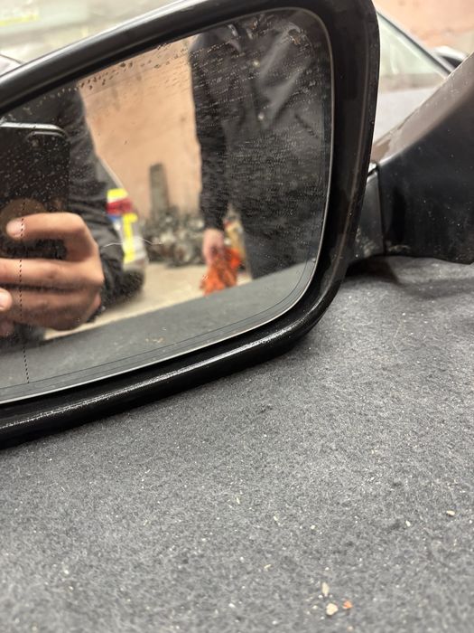 Огледала за bmw f01