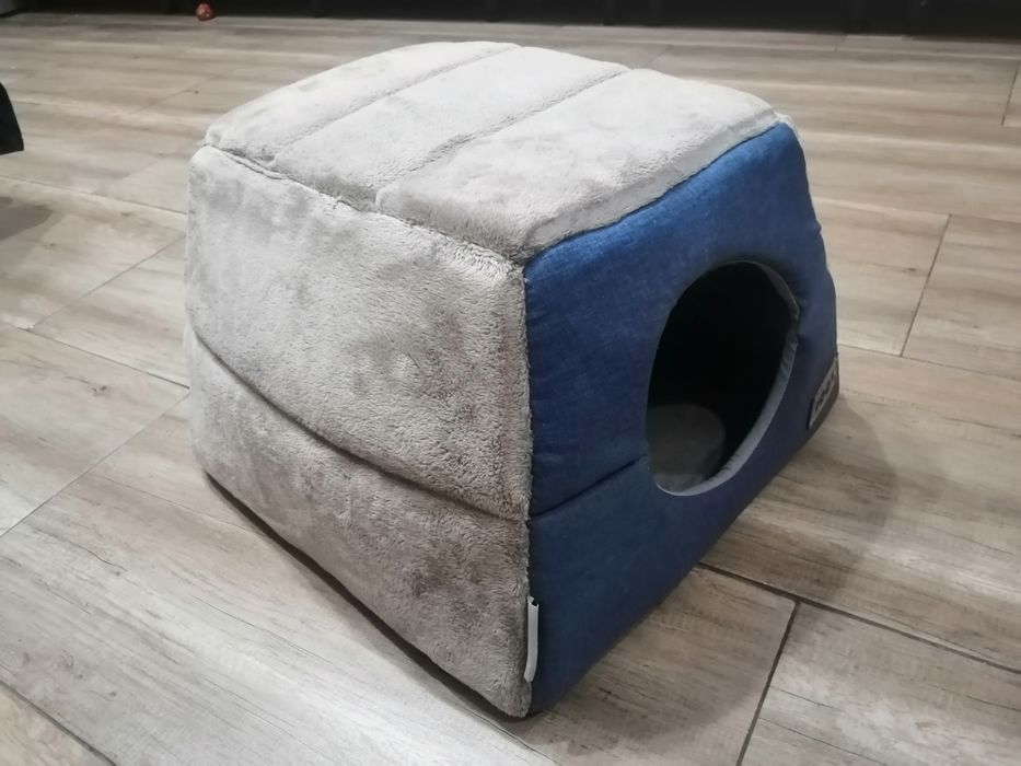 Легло  -  Къща за котка или куче
