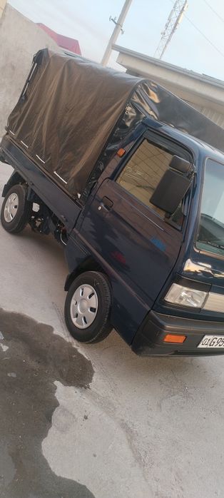 Chevrolet Labo 2024 — 3