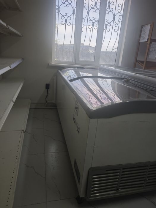 Продам морозильную ларь
