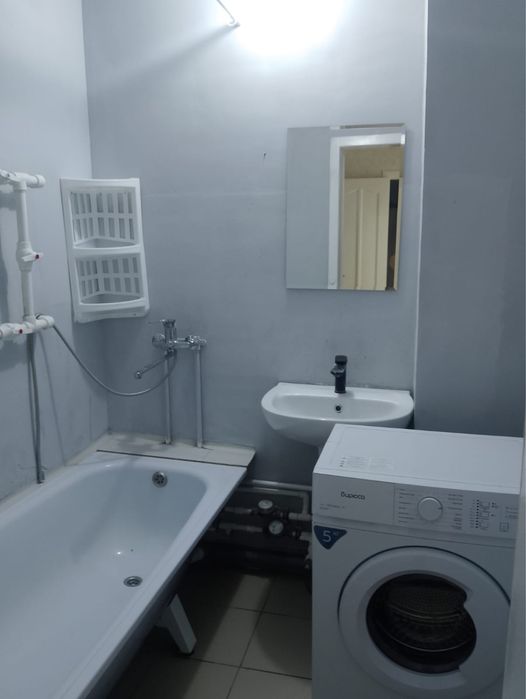 Сдам 3 комнатную квартиру