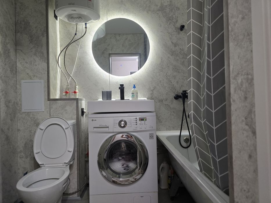 Сдам посуточно 1,5ка Евро Люкс