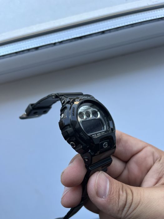 G-SHOCK Casio, оригинал