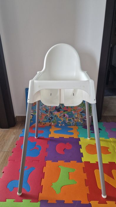 Scaun Antilop Ikea