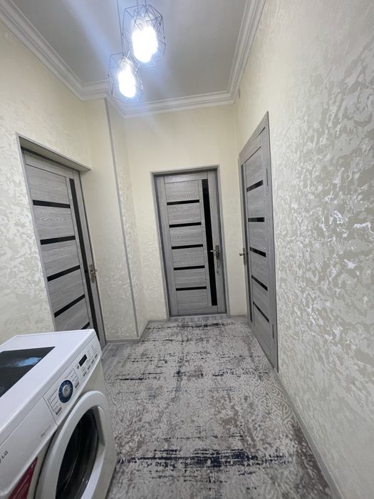 Продается 2х комнатная квартира