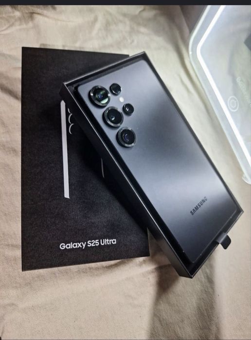 Samsung s25 ultra