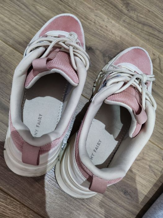 Кецове Dee zee, jenny fairy