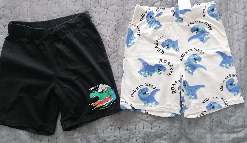 Lot hainute vara baietel