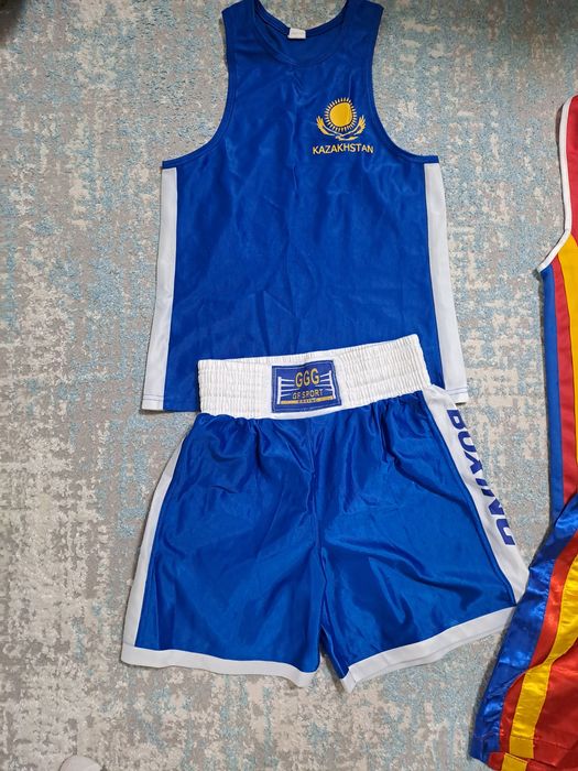 Продам форму для бокса