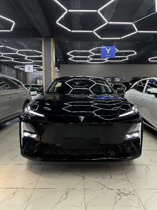 Deepal s07 230 ultra