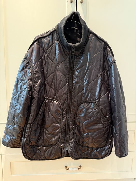 Zara яке 19лв овърсайз модел