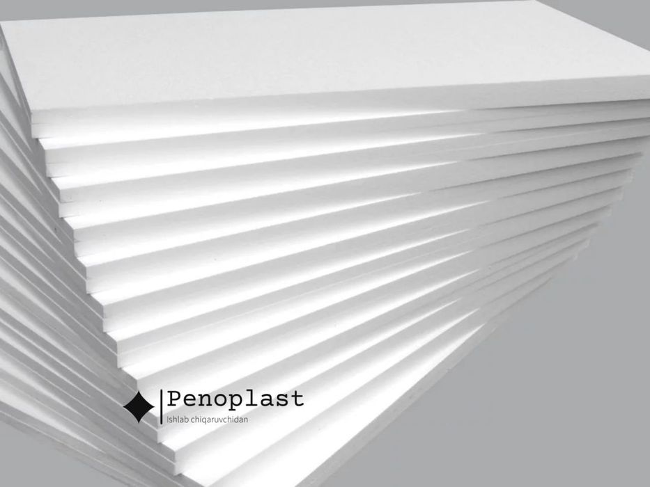 Penoplast pokak ishlab chiqarish poke Пенопласт пуке