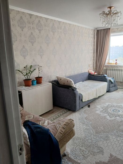 Продам квартиру.