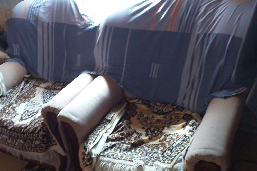 Частный дом 58 км от города