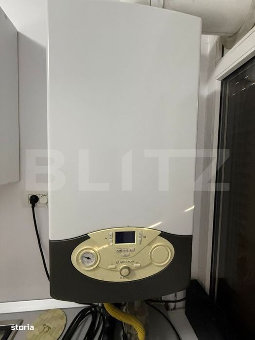 Apartament cu 2 camere, zona Ultracentral