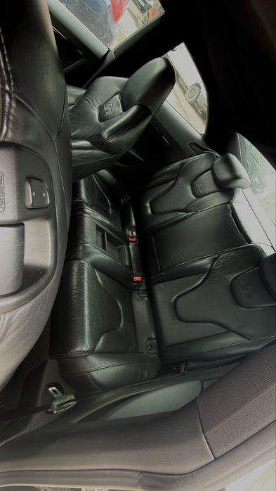 Audi A5 1.8 TFSI S-line pack