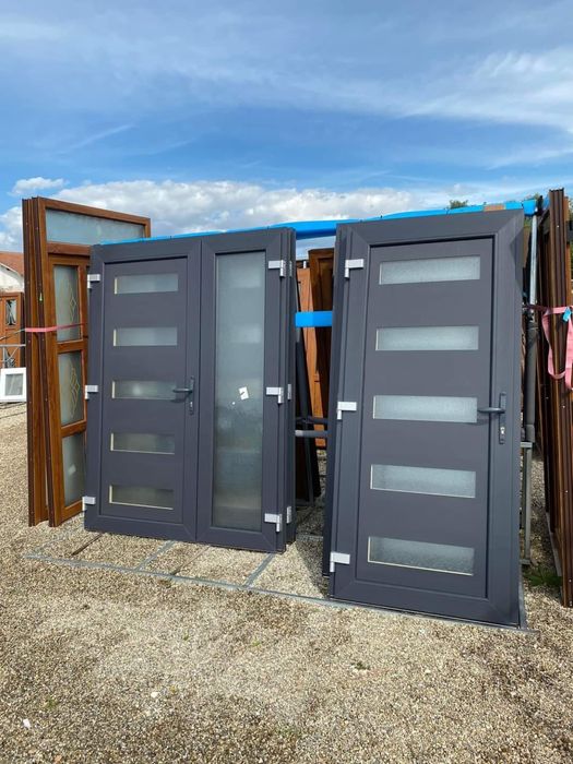 usi gri antracit noi pret 2500 lei