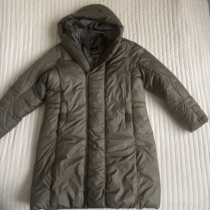 пухено яке G-Star