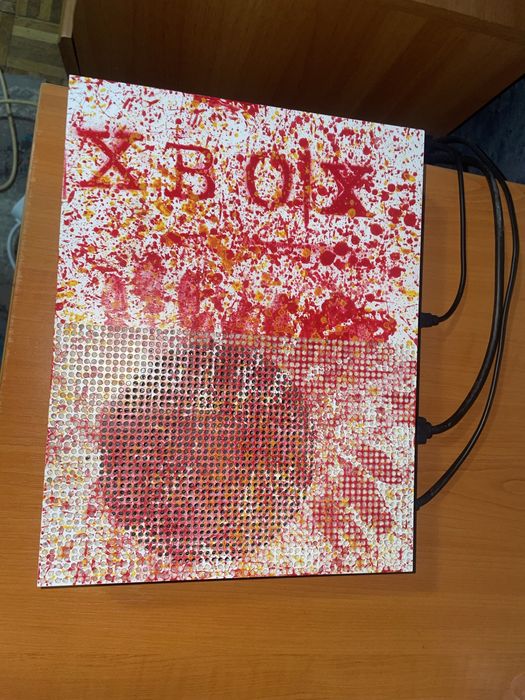 xbox one s personalizat