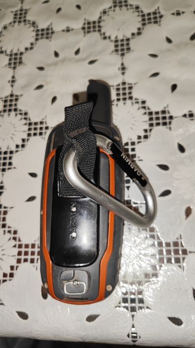 Навигация Garmin 62s
