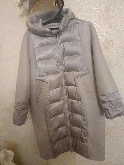 Продам женское пальто