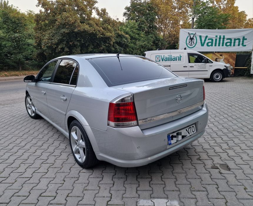 Opel Vectra C 2007 Motor 1.8i Ecotec benzina + gpl140cp Cutie Automata , Inmatriculata RO