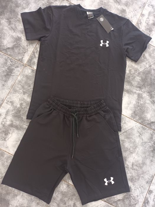 Compleu Under Armour