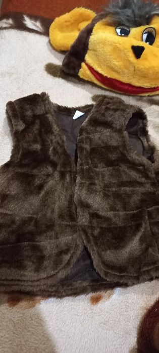 Продам костюм обезьянки