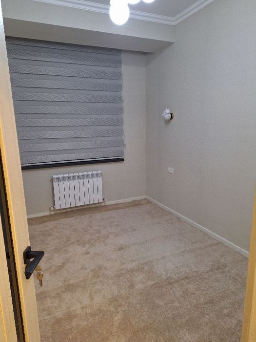 Sergilida Yangi choshtepa Dom sotiladi 80kv 3xona tayor mebel texnikal