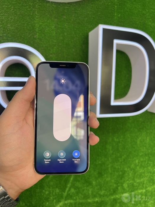 Iphone 12 Pro Ideal 256 Garantiyalik