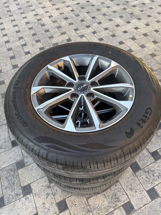 Chazor diska balon yengi xolatda obmen bor bekprcila qmasin umuman