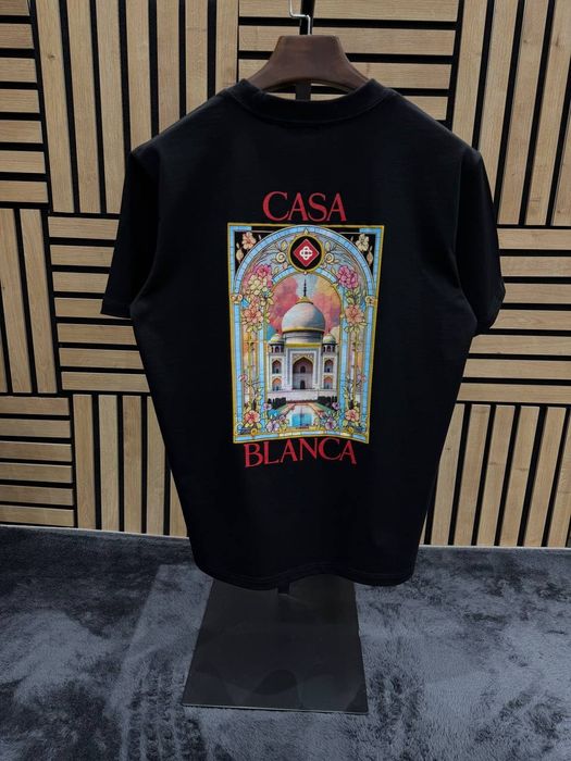 Casablanca тениска S-4XL