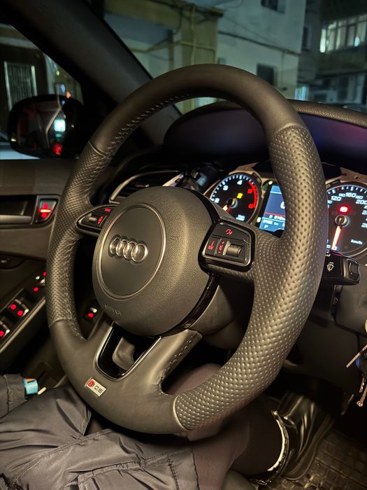 Volan audi a4 a5 q5 sq5