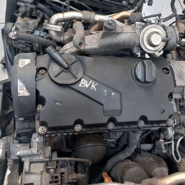 Motor Motoare 1.9 tdi AXR ATD ASZ AUY AJM BVK AVB AWX pompe diuse