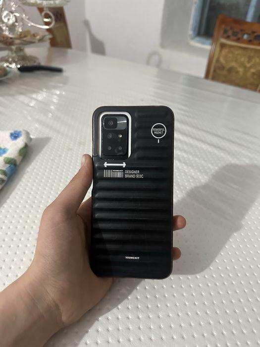 REDMI 10 128гб обмен либо продам тараз акыртобе