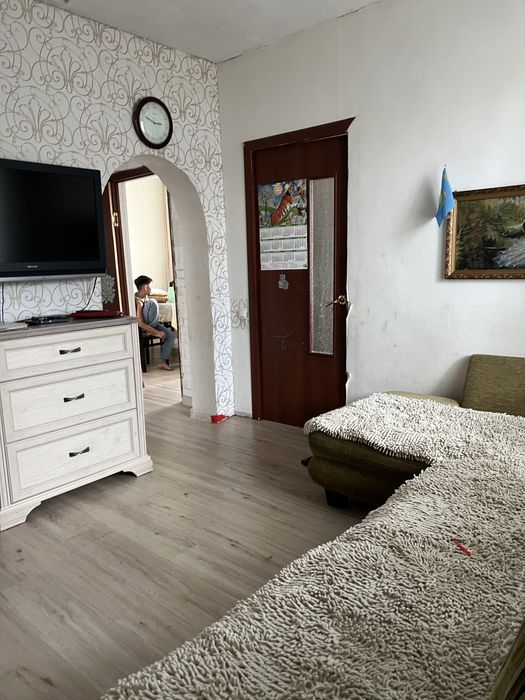 Продаю дом в Уштобе