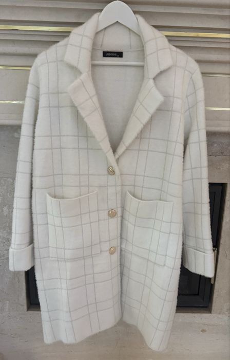 Дамско палто Jasmine TU