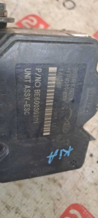 Pompa ABS / Modul ABS Kia Rio cu codul: 58920-1W700